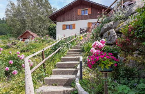 Apartment Namasté by Interhome - Foto 58