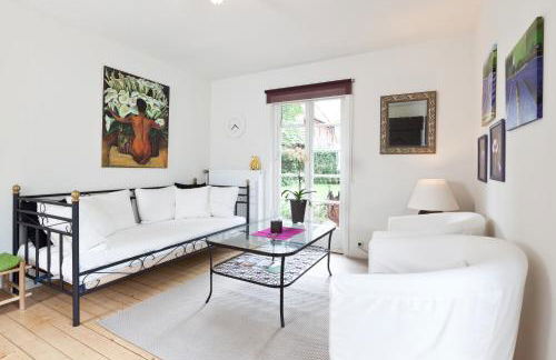 FeWo Katharina (Teestube Undeloh) Lüneburger Heide - Foto 2