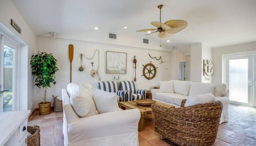 Salty Dog direct oceanfront luxurious retreat! - Foto 4