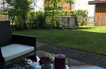 Ferienwohnung Auszeit Füssen - Foto 28