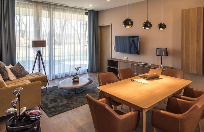 Zala Springs Health & Golf Resort - Photo 35