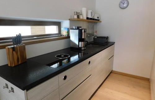 Alpenvilla Berchtesgaden Appartements - Foto 40