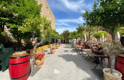 Apartment with solarium/terrace. - Foto 60