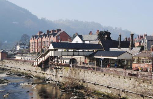 Hen Hafod - Photo 21