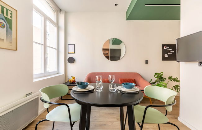 Au Chat Qui Dort Lille - Magasin - Photo 43