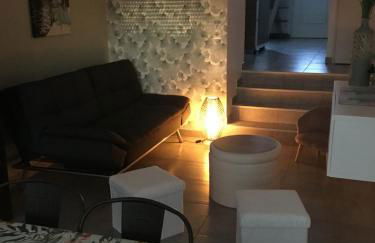 Le 7ter, maison calme piscine partagée - Photo 2