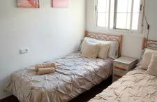 Flamingos view apartment in Cabo de Gata - Foto 15