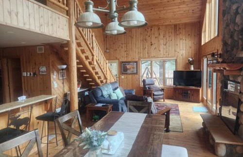 Yellow Lake Sunset Cabin - Foto 57