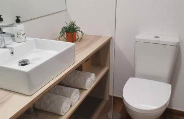 Apartamentos Antares 3 - Foto 29