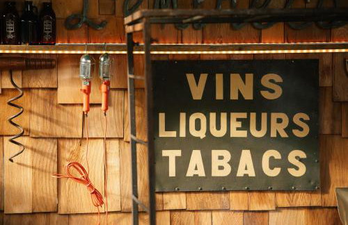 Beekeeper's Hut - Hawarden Estate - Foto 8