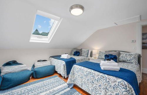 530 Route 28 Harwich Port Cape Cod - - The Pineapple House - Foto 44