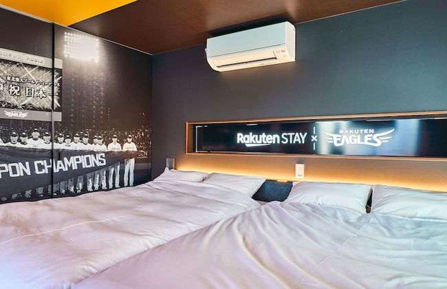 Rakuten STAY x EAGLES - Foto 14