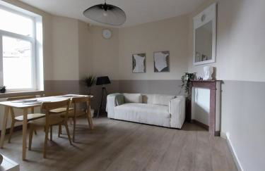 Au Coeur de LilleMoulins - Photo 5