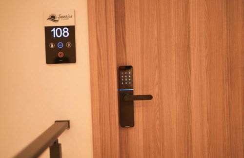 Sunrise Luxury Apartments - Foto 18