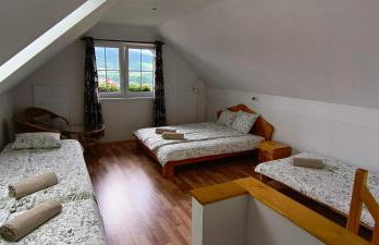 Domki pod Groniem - Foto 13