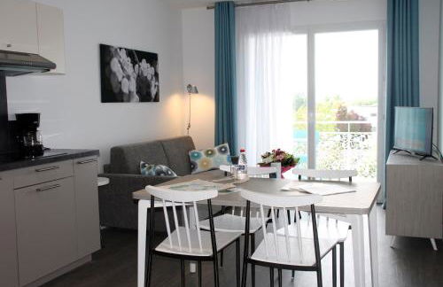 Résidence Vacances Bleues Les Coteaux de Jonzac - Photo 40