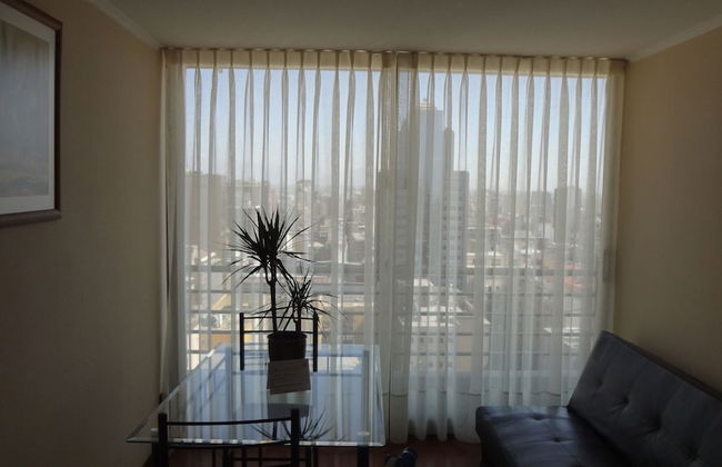 Personal Aparts Bellas Artes - Foto 18