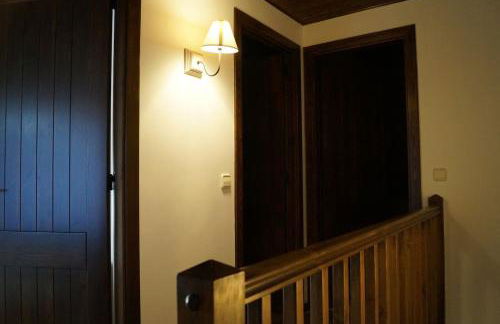 Acogedora casita en el Pallars - Foto 28