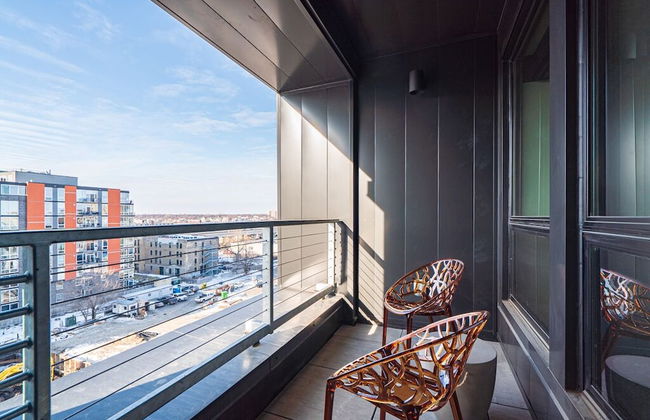 Sable 705 - Two Bedroom - Foto 32