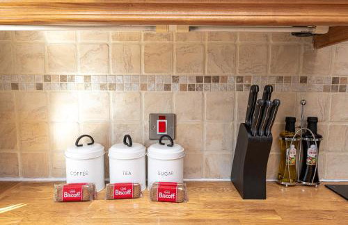 Hot Tub, 3 Bedroom Retreat, Near Snowdon, WIFI, Parking, Sleeps 6 - Foto 58