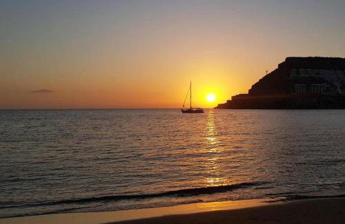 Chalet in Anfi Tauro near Amadores Beach - Foto 39