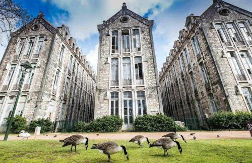 Rafaelo's Apartment - Foto 19