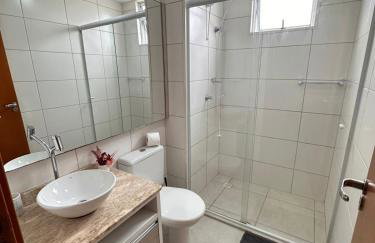 Apartamento 200m praia , Piscina e churrasqueira - Photo 21