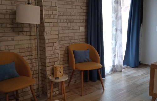 Apartamento Turístico El Empedrado de M&G - Foto 22