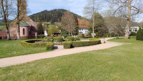 Ferienwohnung Waldrausch - Foto 3