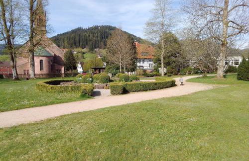 Ferienwohnung Waldrausch - Foto 6