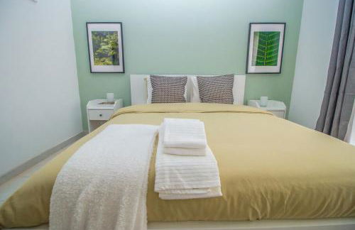 Apartment close to golf, beaches, Quinta Lago, Vale Lobo, Quarteira and Vilamoura - Foto 28