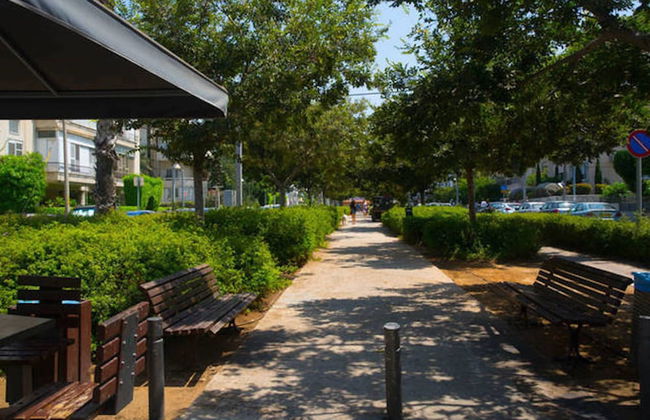 Balcony & Comfort by FeelHome - Foto 14