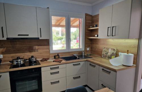 Aggelikis house - Foto 1