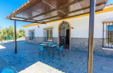 Casa La Molina Riogordo by Ruralidays - Foto 36