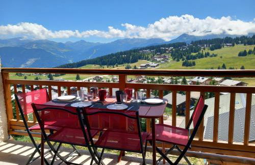 Appartement chalet en plein centre des Saisies - Foto 9