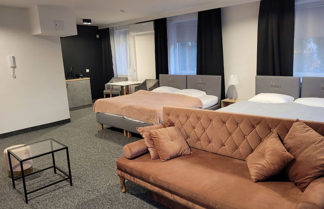 Silesia Apartments - Photo 13