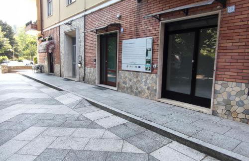 Appartamento Suite Antiche Terme - Zero Barriere - Foto 1