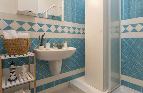 Apartment Attico Vista Isola by Interhome - Foto 15