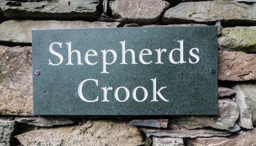 Shepherd's Crook - Photo 2