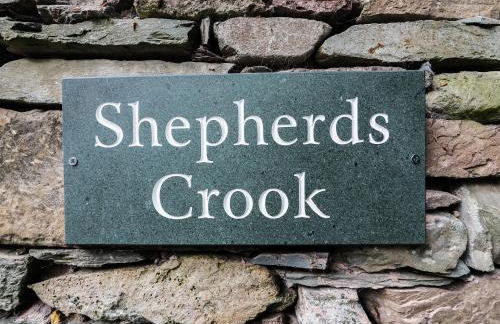 Shepherd's Crook - Foto 2
