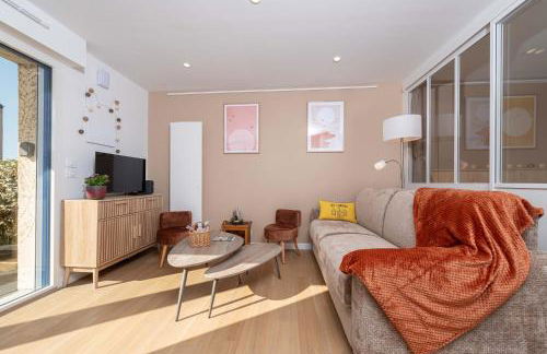 Le Nid Bleu - Foto 16