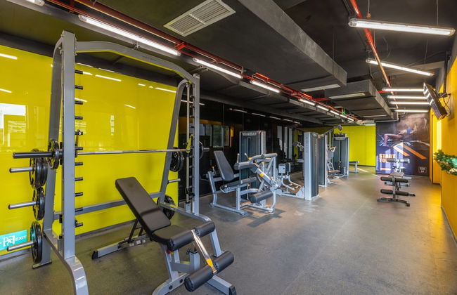 Pan Pacific Serviced Suites Nairobi - Foto 59