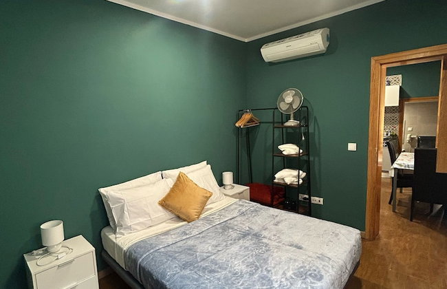 Sao Jorge Apartments & Suites - Foto 149