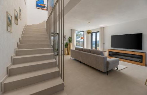 Beautiful Home In Trget - Foto 31