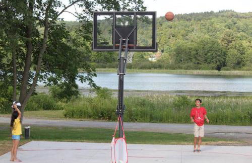 Silver Lake Cabin w/ Own Lake! (near Cooperstown) - Foto 13