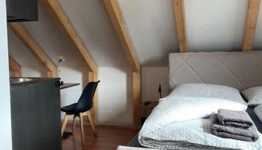 Schönes und modernes Apartment VS - Foto 4