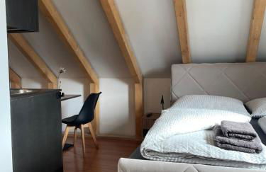 Schönes und modernes Apartment VS - Foto 4