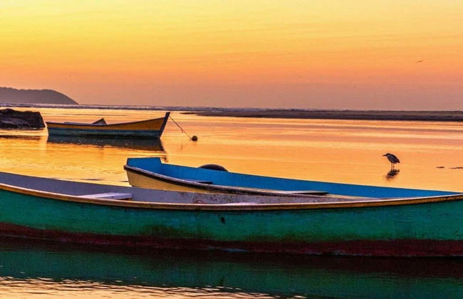 Guarda do Embaú Trip - Photo 2