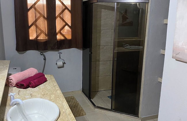 Casa Paraiso - Foto 18