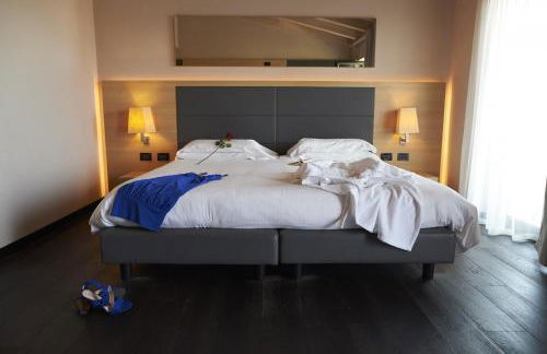 Villa Luisa Resort & Luxury Apartments - Foto 64